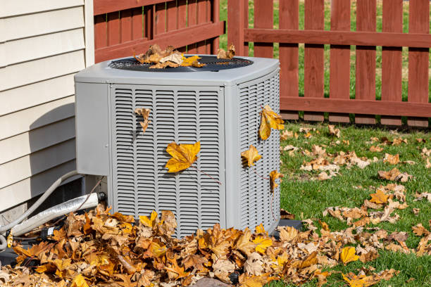Best HVAC air duct cleaning  in Orange Beach, AL