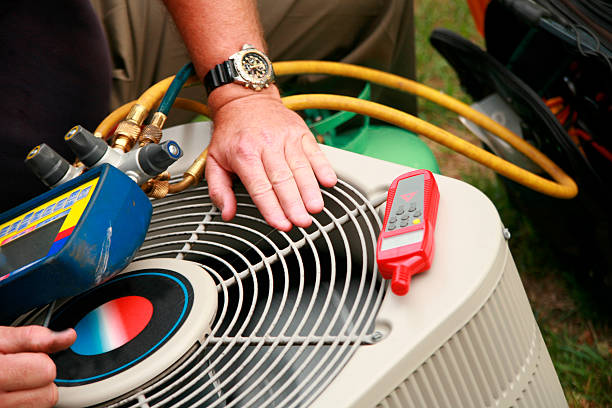 Best Affordable HVAC services  in Orange Beach, AL