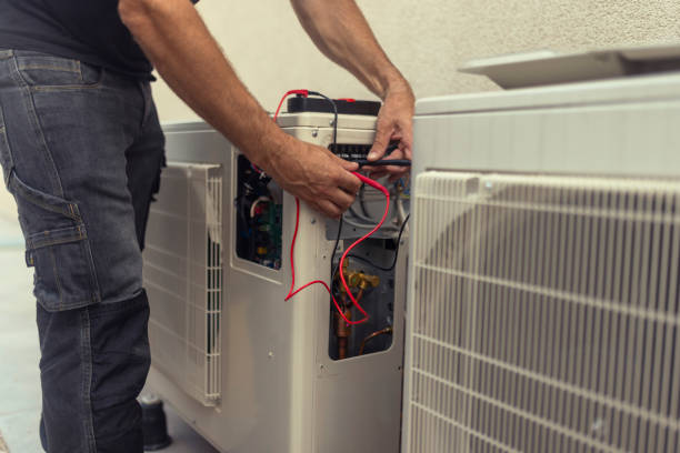 Best Emergency HVAC repair  in Orange Beach, AL