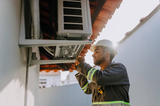 Best HVAC installation services  in Orange Beach, AL