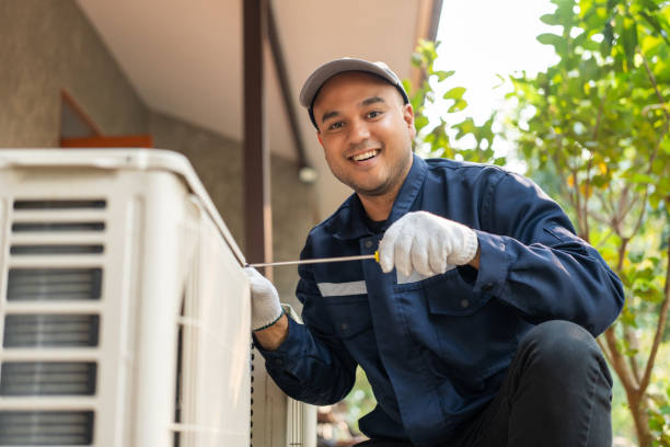 Reliable Orange Beach, AL HVAC Solutions